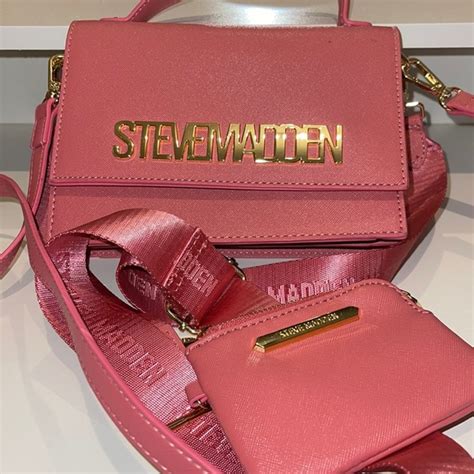 steve madden tik tok purse.